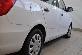 Prodám Škoda Fabia 2 FL 1.6TDI 55KW Kombi 2010 - 7