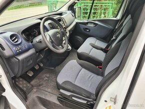 Opel Vivaro 1.6 dCi Long - 7