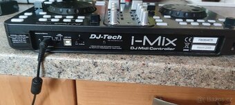 DJ TECH I MIX - 7