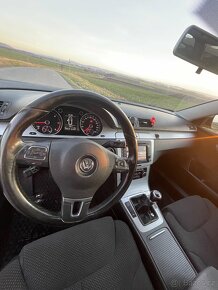 Vw passat b6 r line 2.0 103kw - 7