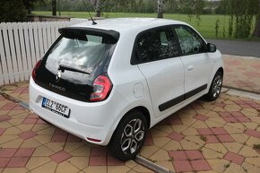 Renault Twingo III E-Tech Electric 60kW 4100Km  DPH - 7