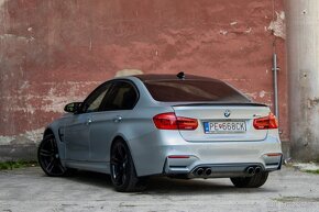 BMW M3 - 7