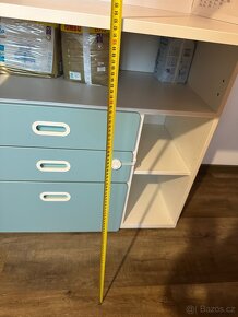 Přebalovací pult IKEA - 7