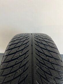 ❄️ Zimní Alu kola Sagitarius, Škoda Kodiaq, 5x112 r20 - 7