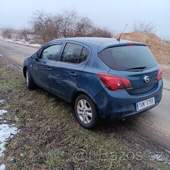 OPEL CORSA E DIESEL - 7