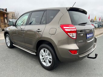 Toyota Rav4, 2.0 VVT-i 116kW 4X4, TAŽNÉ - 7