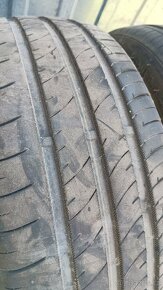 Nankang Comfort 165/45 R15 - 7