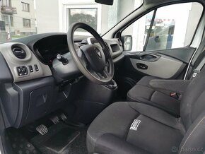 Renault Trafic 1.6 dCi - 7