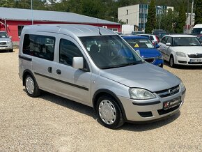 Opel Combo, 1.3CDTi 51kWTOUR - 7