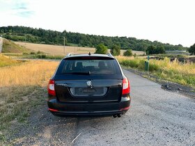 Škoda Superb 2 2.0TDI CFGB NFN LF9R r.v. 2012 - 7