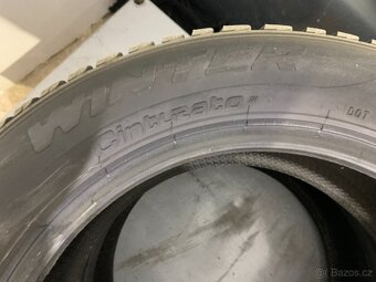 Zimní pneu 205/55/16 - 91H Pirelli cintwinter sada č.8004 - 7