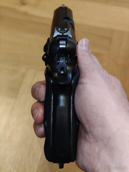 CZ 75 D Compact - 7