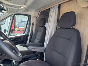 Ducato 2.2 MTJ 180k 35 L2H2 obytný vůz - 7