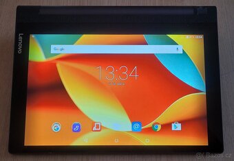 Lenovo Yoga Tab 3 10´´ YT3-X50L - 7