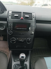 Mercedes-Benz A150 1,5 - 7