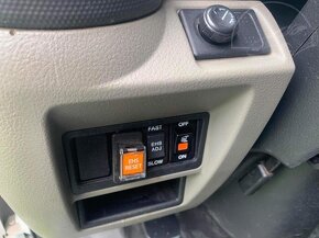 Nissan Cabstar 3.0TDi novy 3S sklapeč 3,8m - 7