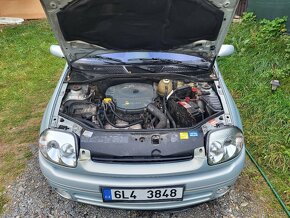 Renault Clio 1.4i - 7