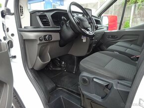 Ford Transit 350 L3H3 TREND-185 PS-PŘEDEK - 7