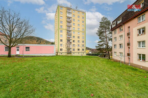 Prodej bytu 2+1, 57 m², Nejdek, ul. J. A. Gagarina - 7