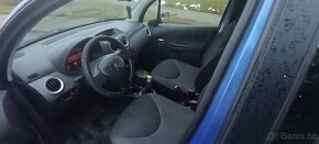 Citroen c3 1.4i r.v 2007 - 7