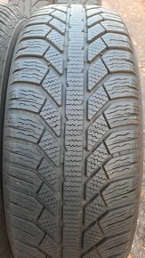 zimní pneu 185/65 r15 - 7