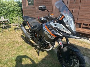 KTM 1190 Adventure - 7