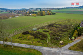 Prodej pozemku k bydlení, 1219 m², Podůlší - 7