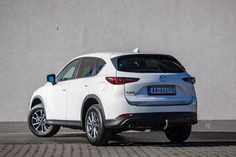 Madzda CX-5 121kW - 7