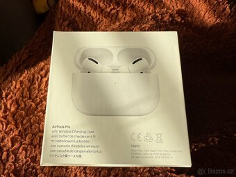 Airpods Pro 1 Generace - 7