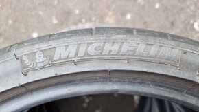 Letní pneumatiky 235/35/19 Michelin - 7