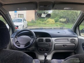 Renault Scenic - 7