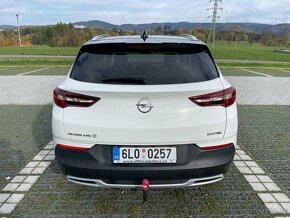 Opel Grandland X - 7