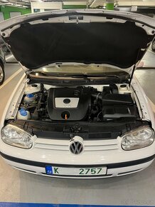 VW Golf 1.9TDI 74KW - 7