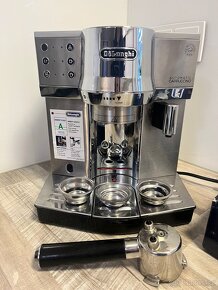 Kávovar Delonghi EC850 - 7