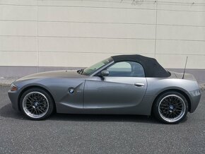 BMW Z4, 3.0i 6MT - 7