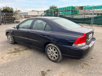 Volvo S60 2.4 D5 - náhradní díly - 7