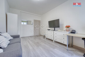 Prodej bytu 2+kk, 44 m², Praha, ul. Buchovcova - 7