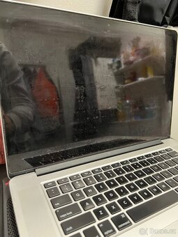 MacBook Pro 2014 16GB - 7