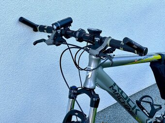 MTB Rock Machine El Nino (rám 19,5") - 7