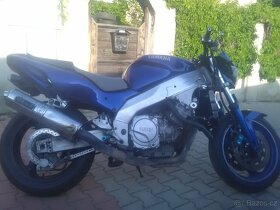 Díly YAMAHA YZF 1000 Thunderace a FZR 1000 EXUP - 7