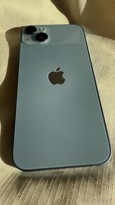 Apple iPhone 14 Plus 256GB Modrý - 7