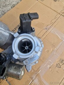 IHI turbo is20 vw, škoda, audi, seat - 7