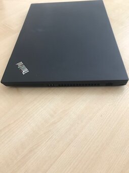 Lenovo ThinkPad T14 G1-i5/16GB/256GB/W11 - 7