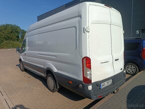 FORD TRANSIT 2.2tdci 92kw L4H2 r.v.2016 - 7