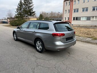 Volkswagen Passat B8 2.0 tdi 110kw - 7