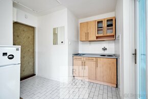 Pronájem byty 1+kk, 25 m2 - Praha - Dejvice, ev.č. 00164 - 7