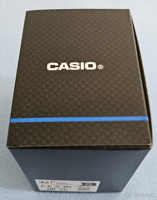 Casio Vintage W-59-1 - 7