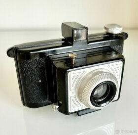 CAMERA-WERKE, AMA - 7