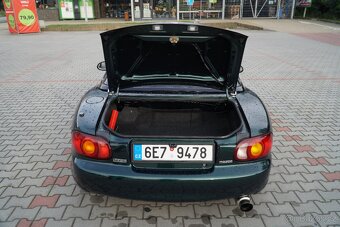 Mazda MX-5 128tis 1999 mx5 miata - 7