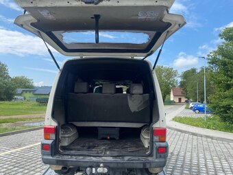 Vw T4 2.5i - 7